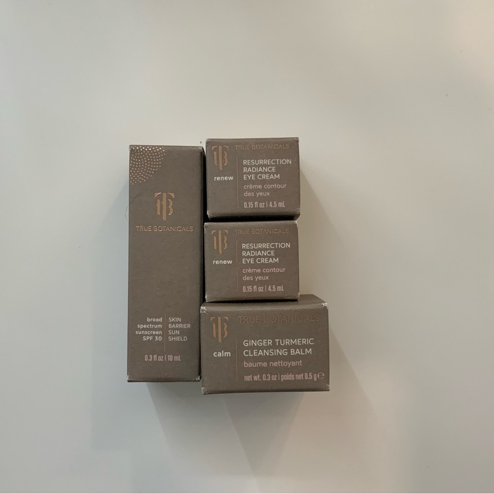 COPY - True Botanicals